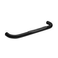 Westin 1982-1997 Ford/Mazda Ranger/Mazda Reg Signature 3 Nerf Step Bars - Black - Mammoth Racing -