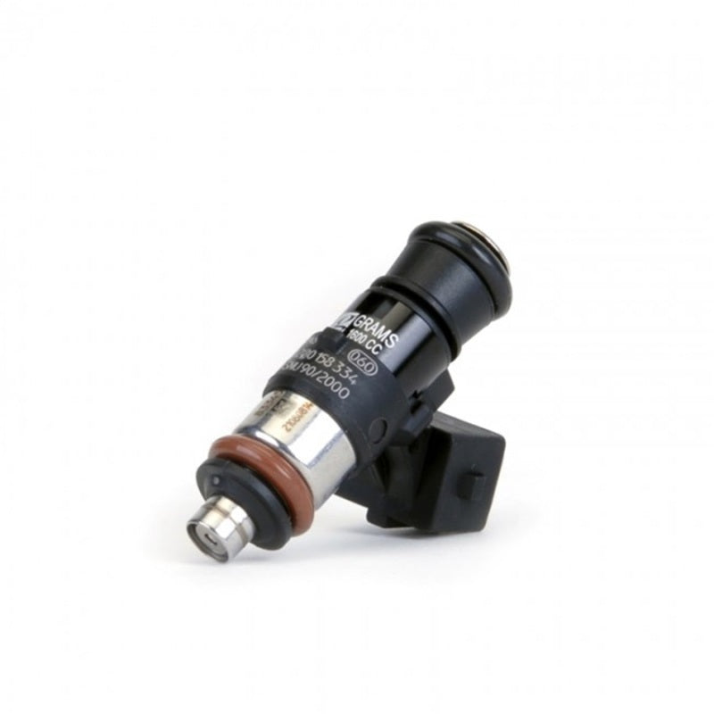 Grams Performance 1600cc Focus ZXT/ SVT/ RS/ SVO/ Super Coupe/ 2.3T INJECTOR KIT - Mammoth Racing -