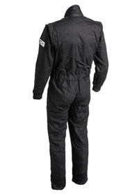 Sparco Suit Jade 3 Large - Black - My Store