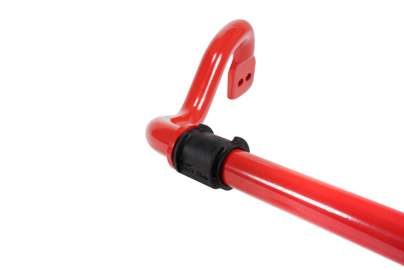Eibach 26mm Front & 23mm Rear Anti-Roll-Kit for 05-12 Porsche Boxster - Mammoth Racing -