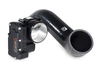 Grams Performance 04-16 Audi A4 B7/B8 2.0T 70mm DBW Throttle Body - Black - Mammoth Racing -