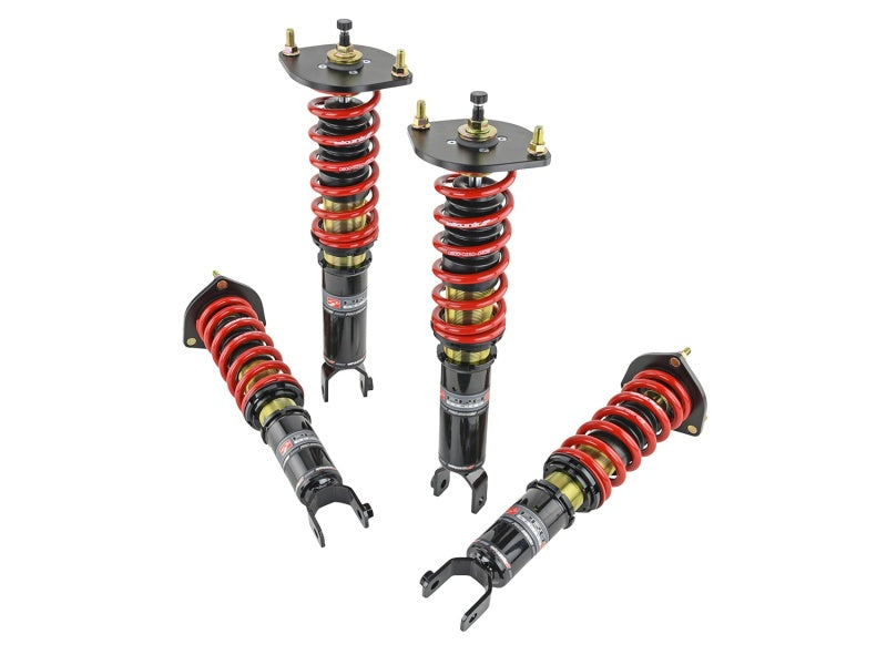 Skunk2 2016+ Mazda Miata ND Pro-ST Coilovers (Front 8 kg/mm - Rear 6 kg/mm) - Mammoth Racing -