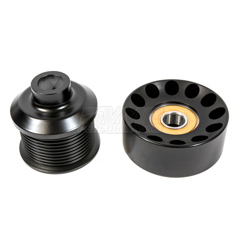 VMP Performance Pulley Tool w/ 2.5in S/C Pulley & 90mm Idler - My Store