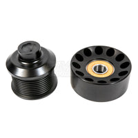 VMP Performance Pulley Tool w/ 2.5in S/C Pulley & 90mm Idler - My Store