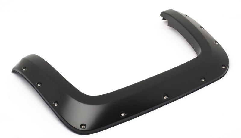 EGR 15+ GMC Canyon 6ft Bed Bolt-On Look Fender Flares - Set - Mammoth Racing -