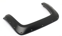 EGR 15+ GMC Canyon 6ft Bed Bolt-On Look Fender Flares - Set - Mammoth Racing -