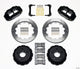 Wilwood Narrow Superlite 4R Rear Kit 12.88in 98-02 Camaro/Firebird - My Store