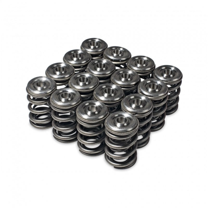 Skunk2 Alpha Series Honda/Acura H Series Valve Spring and Titanium Retainer Kit - Mammoth Racing -