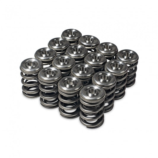 Skunk2 Alpha Series Honda/Acura H Series Valve Spring and Titanium Retainer Kit - Mammoth Racing -