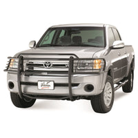 Westin 2003-2006 Toyota Tundra (Excl D-Cab) Sportsman Grille Guard - Black - Mammoth Racing -
