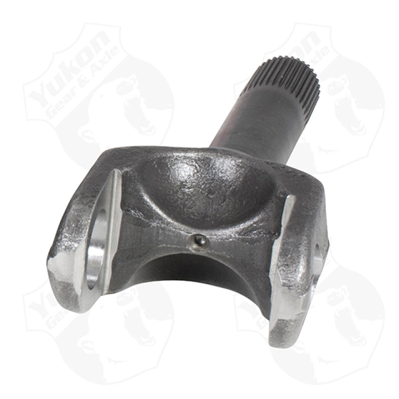 Yukon Gear 1541H Replacement Outer Stub Axle Shaft For Dana 60 - Mammoth Racing -