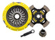 ACT 2003 Mitsubishi Lancer XT-M/Race Sprung 4 Pad Clutch Kit - My Store