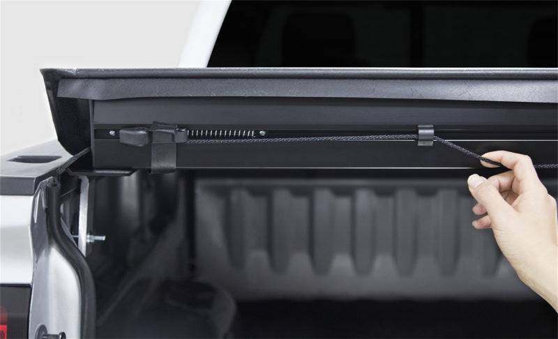 Access Lorado 2019+ Dodge/Ram 1500 5ft 7in Bed Roll-Up Cover - My Store
