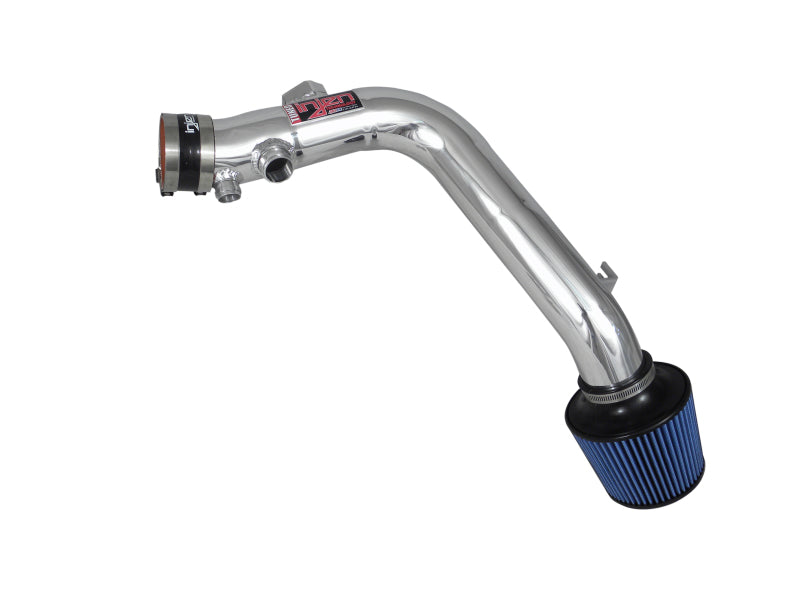 Injen 05-07 VW MKV Jetta/Rabbit 2.5L-5cyl Polished Cold Air Intake - Mammoth Racing -