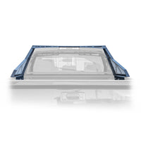 DV8 Offroad 07-20 Toyota Tundra Rear Chase Rack - Mammoth Racing -