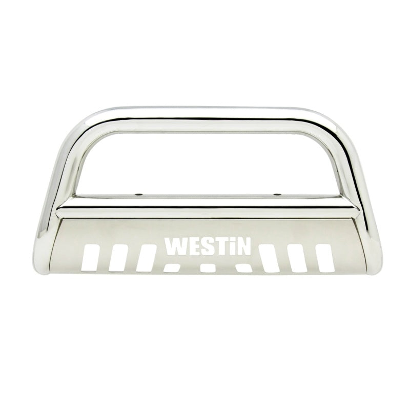 Westin 2005-2015 Toyota Tacoma E-Series Bull Bar - SS - Mammoth Racing -