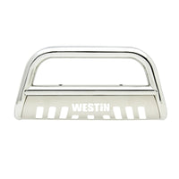 Westin 2005-2015 Toyota Tacoma E-Series Bull Bar - SS - Mammoth Racing -