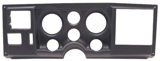 Autometer 88-94 Chevy /gmc Truck Direct Fit Gauge Panel 3-3/8in x2 / 2-1/16in x4 - My Store