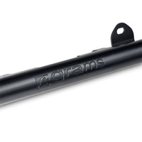 Grams Performance 10-15 Chevrolet Camaro LS3/L99 Fuel Rail - Black - Mammoth Racing -