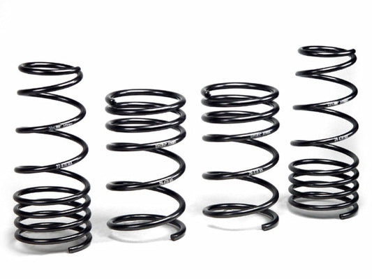 H&R 99-04 Mazda Protege/Protege 5/Protege MP3 BJ Sport Spring - My Store