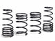 H&R 99-04 Mazda Protege/Protege 5/Protege MP3 BJ Sport Spring - My Store