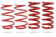 Pedders 2015-2019 Ford Mustang S550 w/o MagneRide Low Spring Kit - My Store