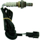 NGK Mitsubishi Lancer 2006-2004 Direct Fit Oxygen Sensor - Mammoth Racing -