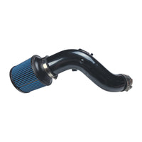 Injen 15-19 Hyundai Sonata 2.0T Short Ram Air Intake - Laser Black - Mammoth Racing -