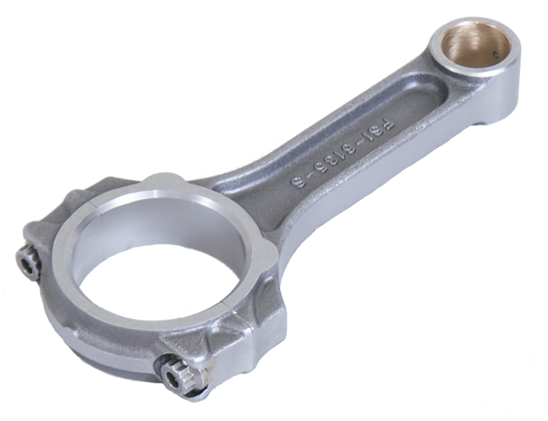 Eagle Chevrolet Big Block 4340 I-Beam Connecting Rod 6.135in w/ 7/16in ARP 8740 (Set of 8) - Mammoth Racing -