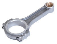 Eagle Chevrolet Big Block 4340 I-Beam Connecting Rod 6.135in w/ 7/16in ARP 8740 (Set of 8) - Mammoth Racing -