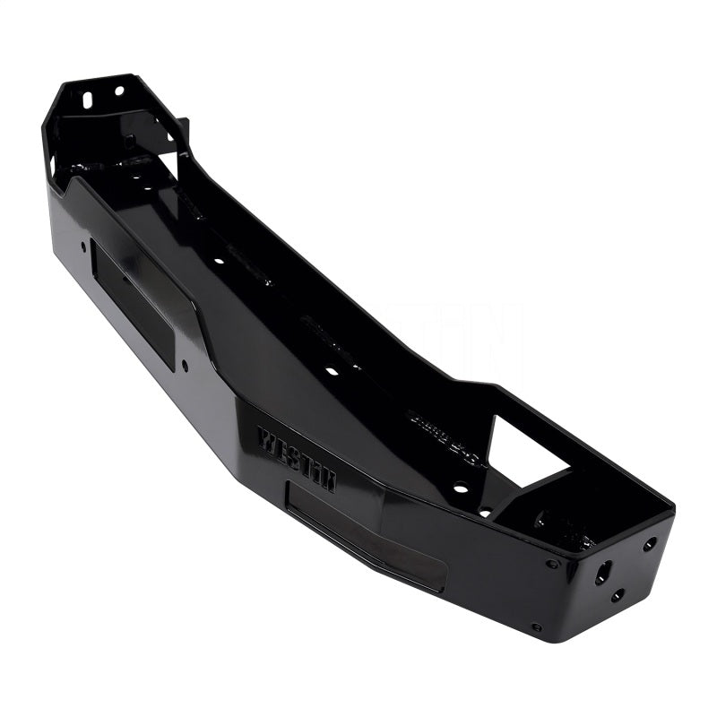 Westin 2022 Chevrolet Tahoe/Suburban MAX Winch Tray - Blk - Mammoth Racing -