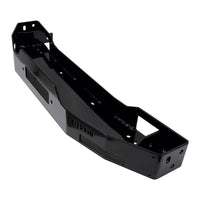 Westin 2022 Chevrolet Tahoe/Suburban MAX Winch Tray - Blk - Mammoth Racing -
