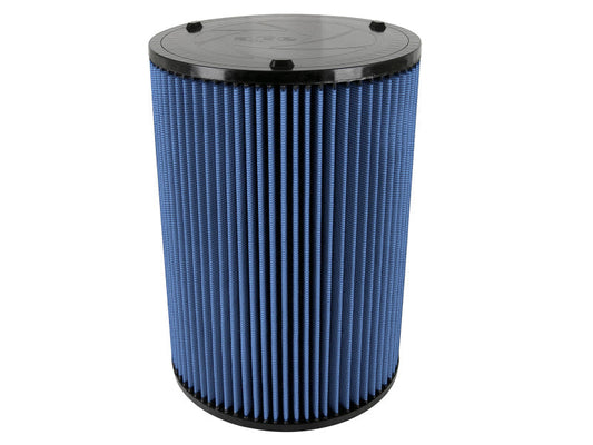 aFe ProHDuty Air Filters OER P5R A/F HD P5R RC: 13OD x 7.10ID x 18.13H - Mammoth Racing -