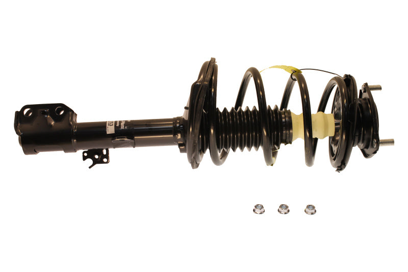 KYB Shocks & Struts Strut Plus Front Left Toyota RAV4 2005-2001 - Mammoth Racing -