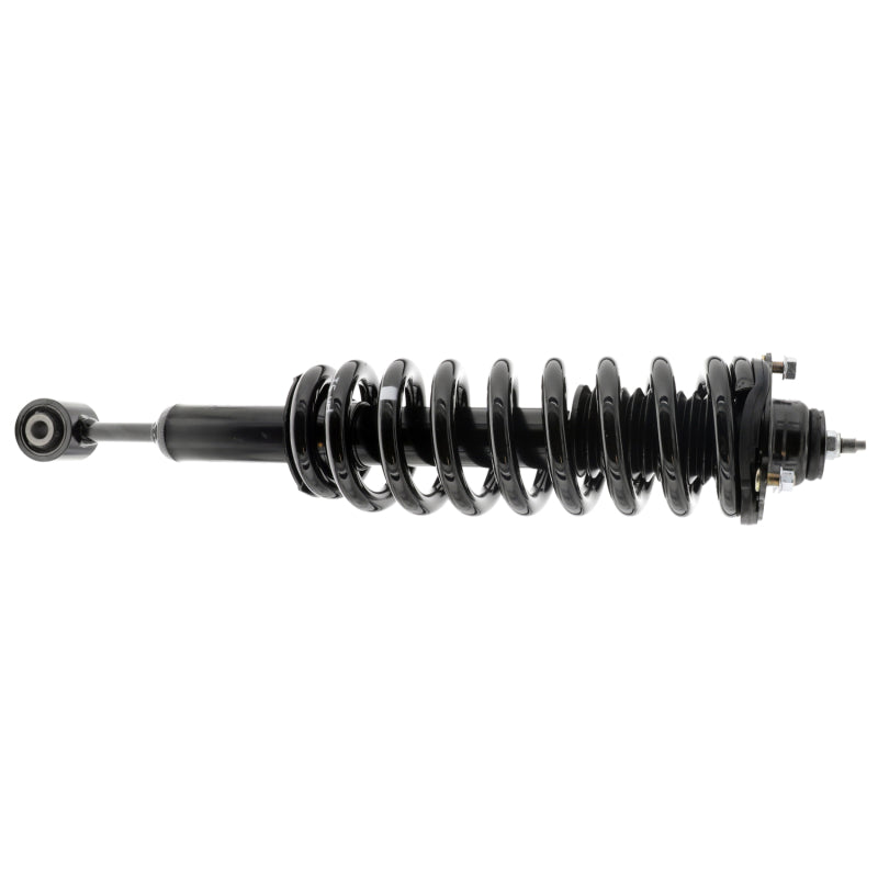 KYB Shocks & Struts Strut Plus Front Left 19-20 Toyota 4Runner (Exc. KDSS/X-REAS) - Mammoth Racing -
