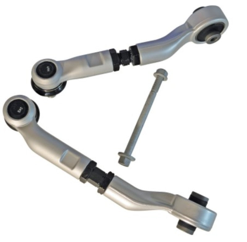 SPC Performance Audi B9 Upper Control Arm Front Right - Mammoth Racing -