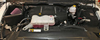 K&N 15-16 Dodge Ram 1500 V6-3.0l DSL Performance Intake Kit - Mammoth Racing -