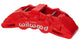Wilwood Caliper Red Sx6r 4.04in Piston 1.25in Disc - Mammoth Racing -