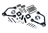 Superlift 07-18 Toyota Tundra 4WD 3in Lift Kit - Mammoth Racing -