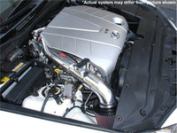 Injen 06-20 Lexus IS350 3.5L V6 Polished Short Ram Intake - Mammoth Racing -