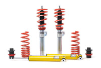 H&R 12-15 BMW 320i Sedan/328i Sedan/335i Sedan F30 Street Perf. Coil Over (Non Edc) - My Store