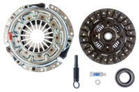 Exedy 1990-1996 Nissan 300zx 2+2 V6 Stage 1 Organic Clutch - Mammoth Racing -