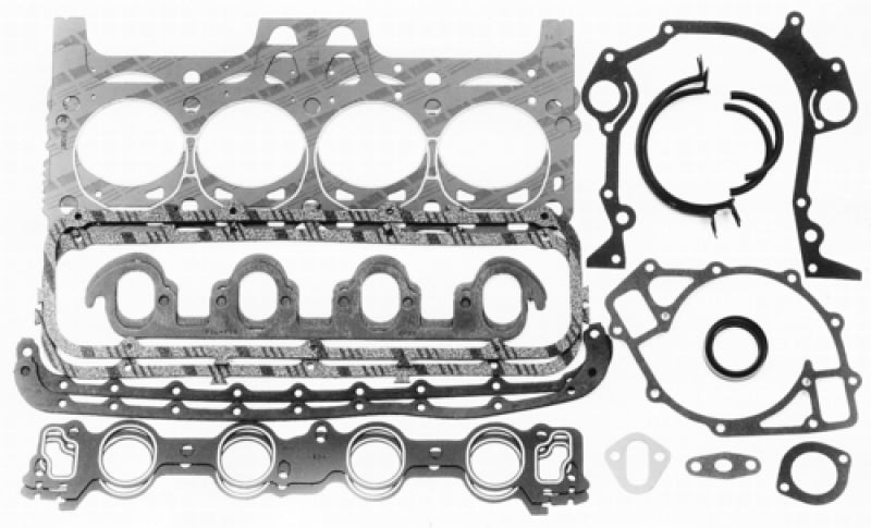 Ford Racing Hi-Performance Engine Gasket Set - Mammoth Racing -