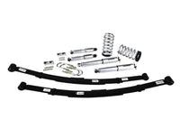 Belltech Lowering KIT With SP Shocks - Mammoth Racing -