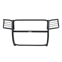 Westin 2004-2015 Nissan Titan/Armada Sportsman Grille Guard - Black - Mammoth Racing -