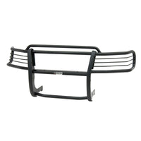 Westin 2001-2004 Ford Explorer Sport Sportsman Grille Guard - Black - Mammoth Racing -