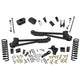 Superlift 19-20 Ram 2500 Component Box 3.5in Kit - Rear - Mammoth Racing -