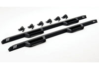 N-Fab EPYX 15.5-19 Dodge RAM 1500 (Classic Model Only) Crew Cab - Cab Length - Tex. Black - Mammoth Racing -