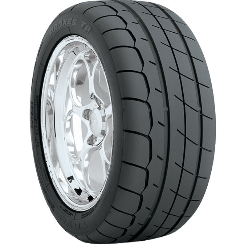 Toyo Proxes TQ Tire - P275/40R17 - Mammoth Racing -