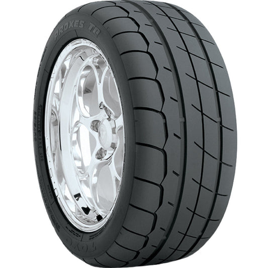 Toyo Proxes TQ Tire - P255/50R16 - Mammoth Racing -